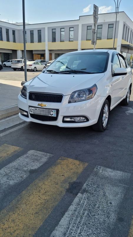 Nexia 3 avtomat 2020 Nexia 3 avtomat 2020