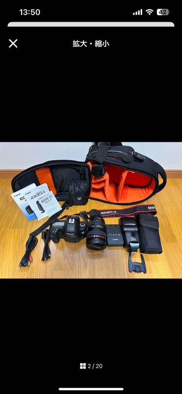 Canon 5D Mark3 новый комплект Canon 5D Mark3 новый комплект
