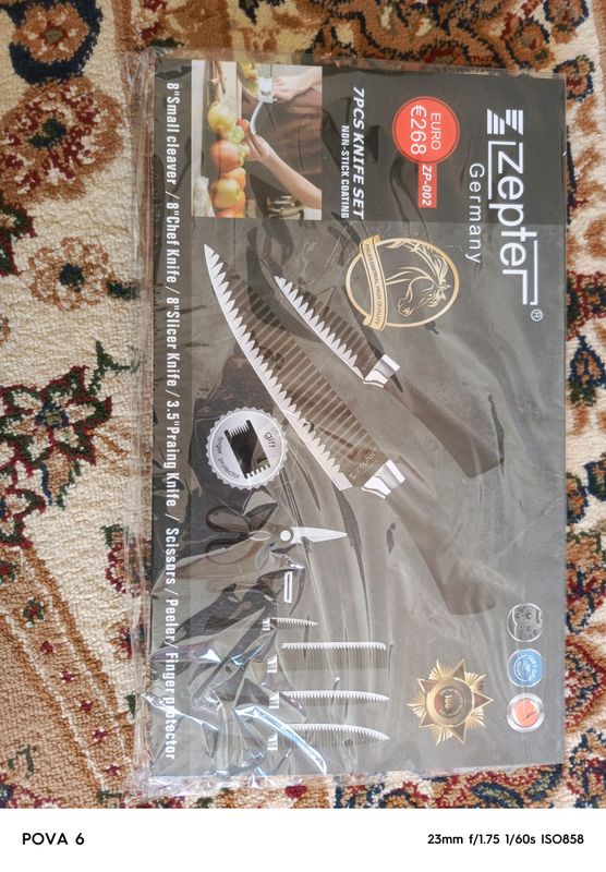 original zepter pichoq nabori original zepter pichoq nabori
