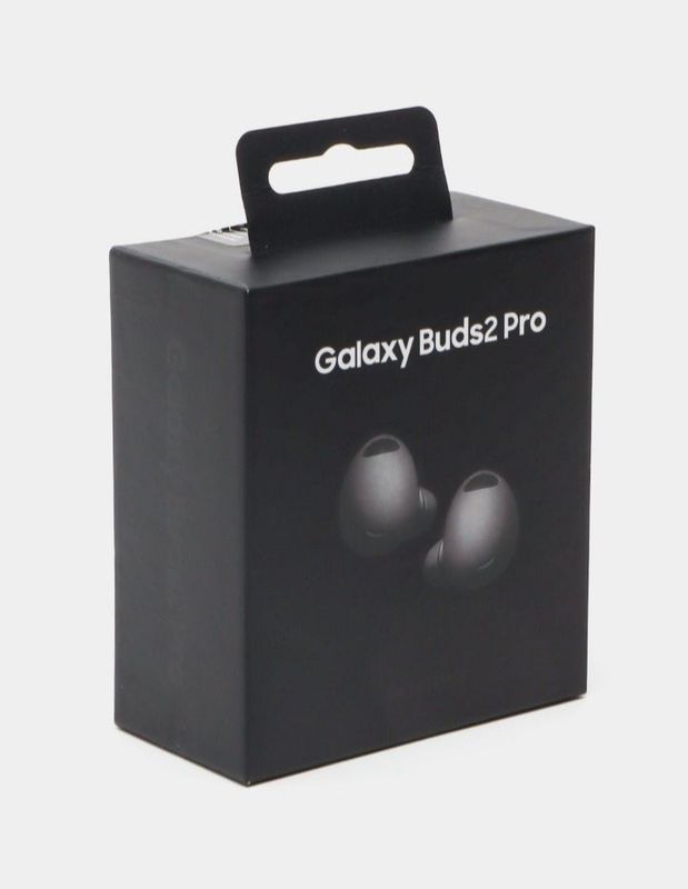 Samsung buds 2 pro Доставка бесплатно