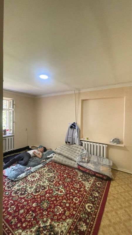 Аренда на Чимган тараканчик 2-комнатная квартира пустая Аренда на Чимган тараканчик 2-комнатная квартира пустая