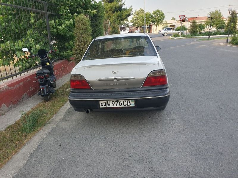 Nexia 1 sons 1999 yil Nexia 1 sons 1999 yil