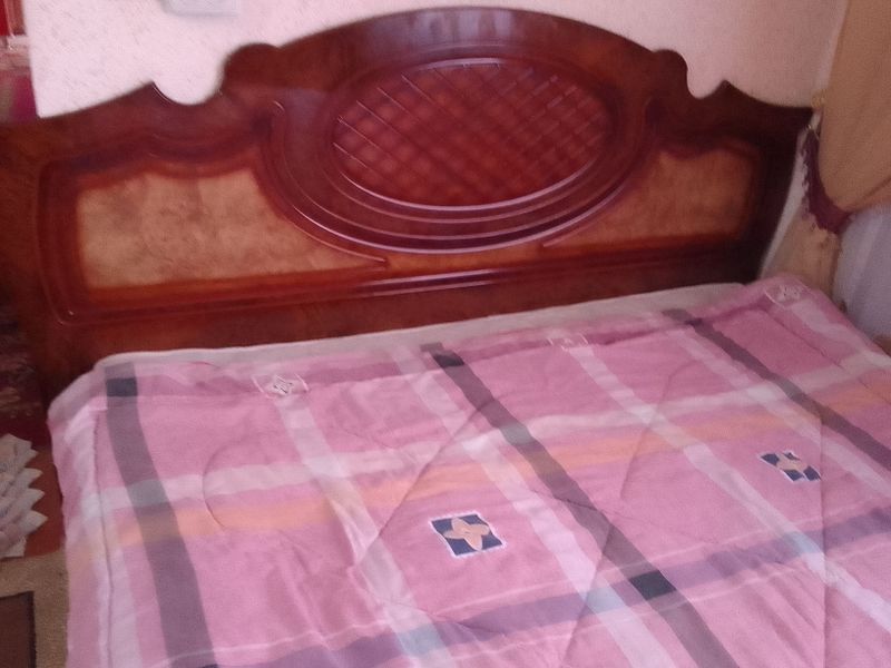 SPALNI SOTILADI
