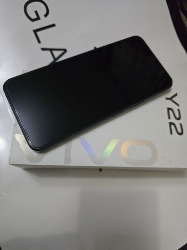 VIVO Y22 срочно