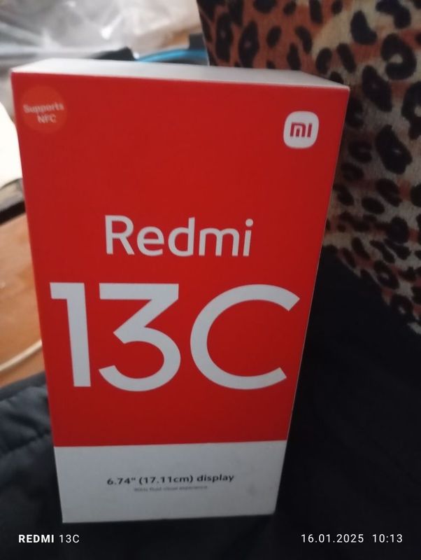 Redmi13c йанги4.128