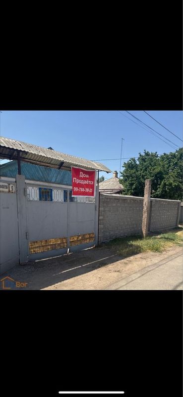 Продаётся дом в Ташкентской области (тойтепа) Продаётся дом в Ташкентской области (тойтепа)