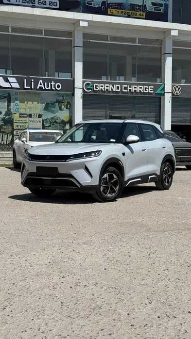 BYD yuan up nasiyaga BYD yuan up nasiyaga