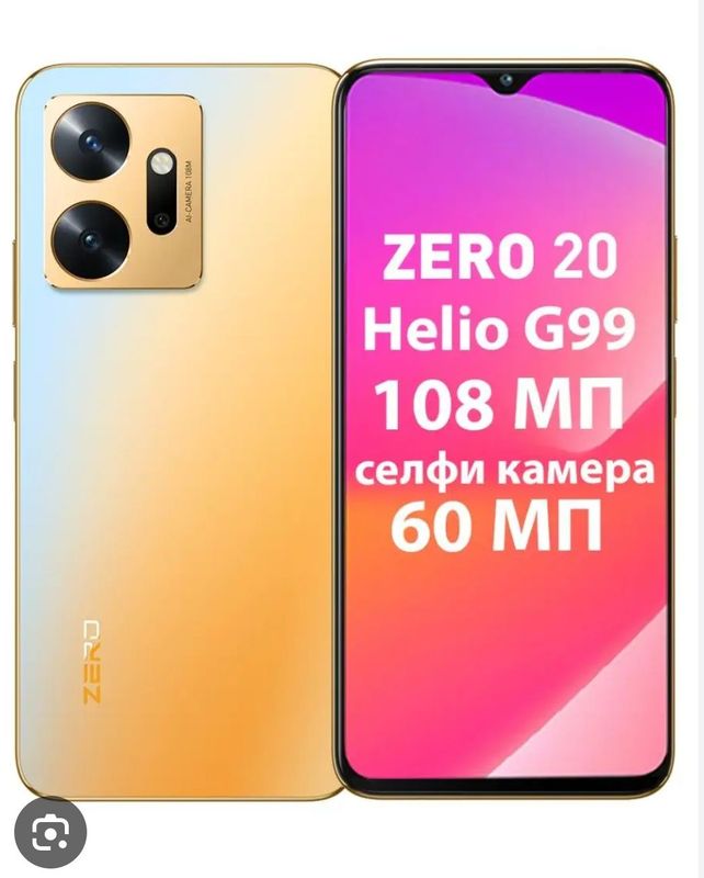 infinix zero 20 YANGI infinix zero 20 YANGI