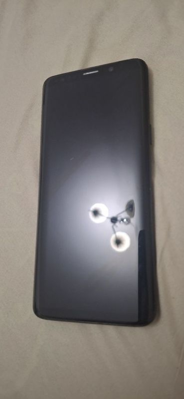 2 telefon Samsung S9 va A 51 original karopka dokument 2 telefon Samsung S9 va A 51 original karopka dokument