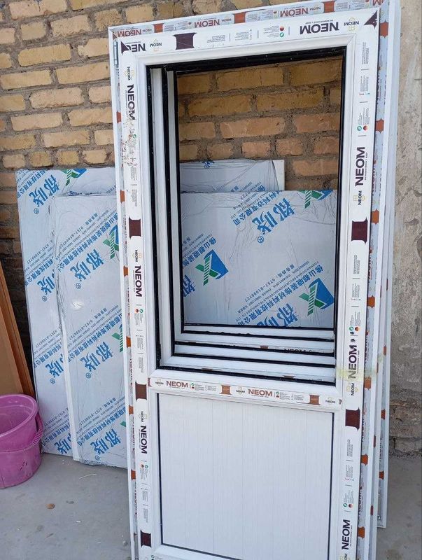 NEOM PLAST завод нархи ва европа стандарти NEOM PLAST завод нархи ва европа стандарти