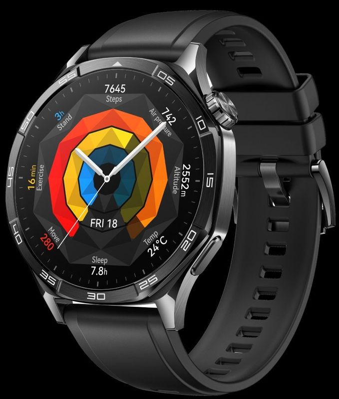 Huawei watch gt 5 Huawei watch gt 5