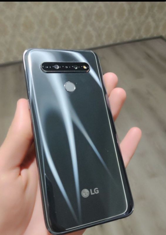 LG K 61 4+1/64 продается