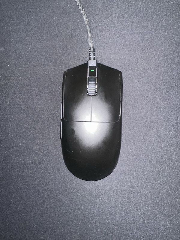 Игровая мышь Razer viper v3 pro black