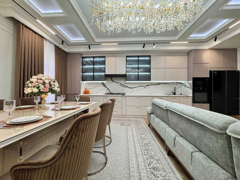 Продается 4х комнат ЖК Dream House "МИЛАНО" ор-р 8 роддом Продается 4х комнат ЖК Dream House "МИЛАНО" ор-р 8 роддом