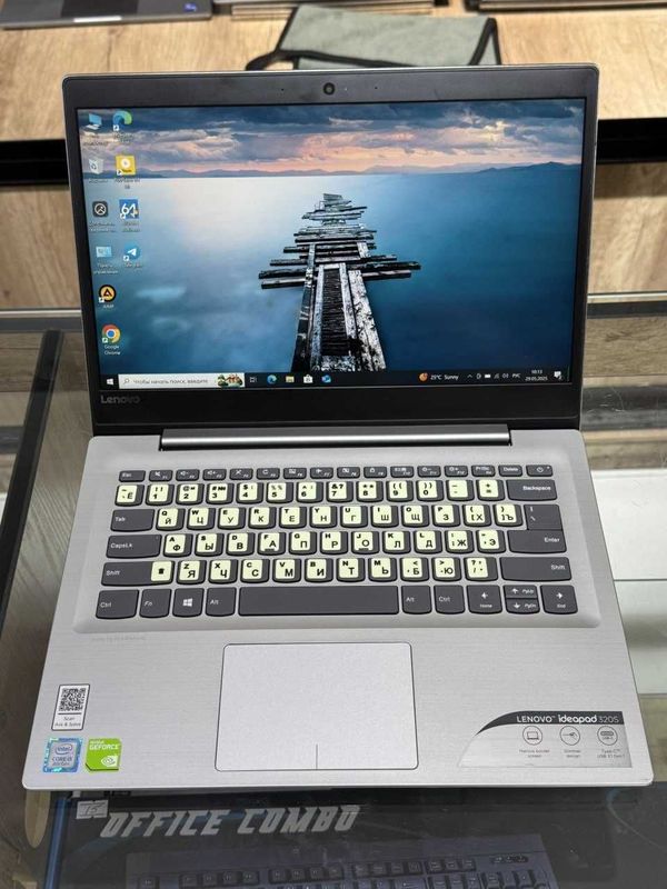 Lenovo ideapad 320s Core i5-8250U NVIDIA 920mx 2гб ram 8 ssd 256 Lenovo ideapad 320s Core i5-8250U NVIDIA 920mx 2гб ram 8 ssd 256