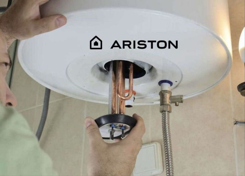 Ariston tozalash , royal aristonini remont qilamiz