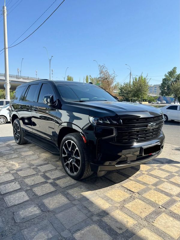 Tahoe 2023 Nasiya sovdaga beriladi Tahoe 2023 Nasiya sovdaga beriladi