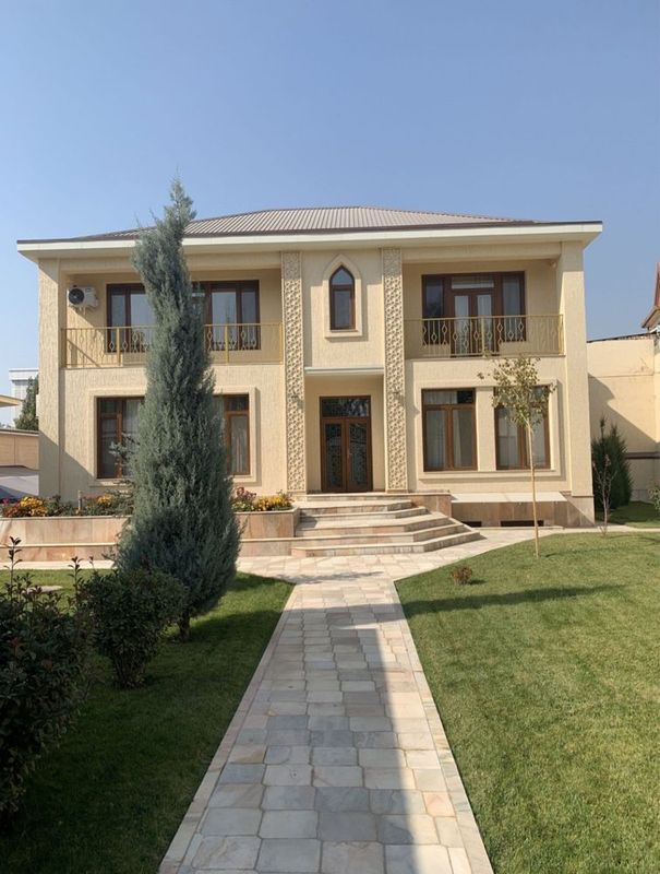 Продается евро дом на Луначарский Продается евро дом на Луначарский