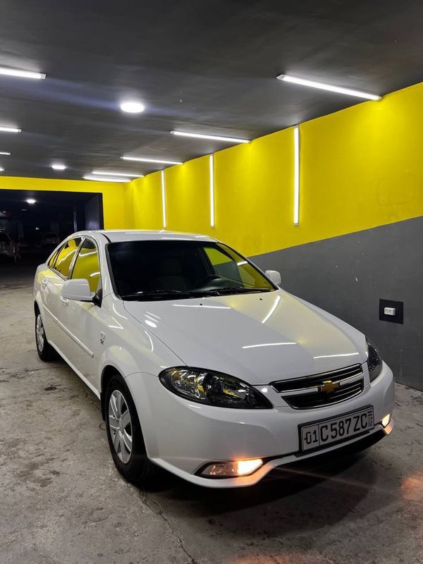 Gentra MT 2018 yil Gentra MT 2018 yil