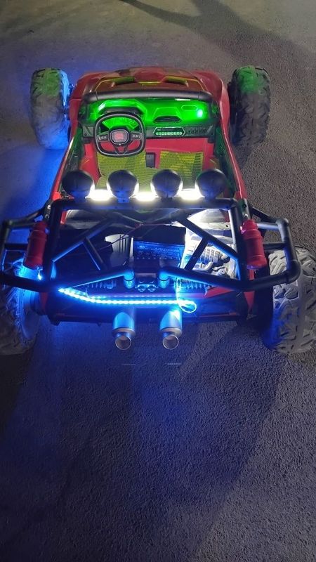 Bolalar transporti