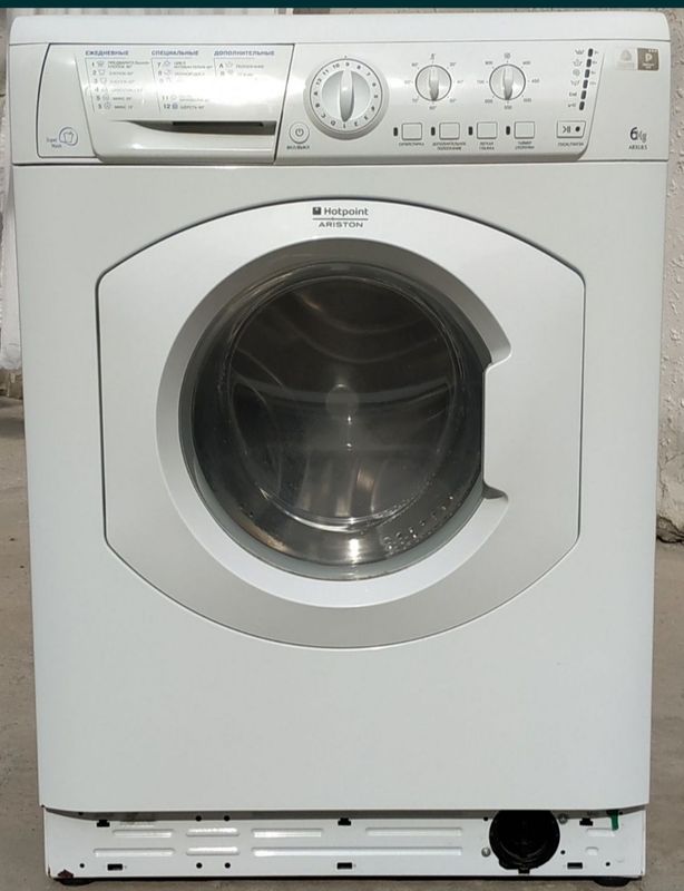 Hotpoint Ariston