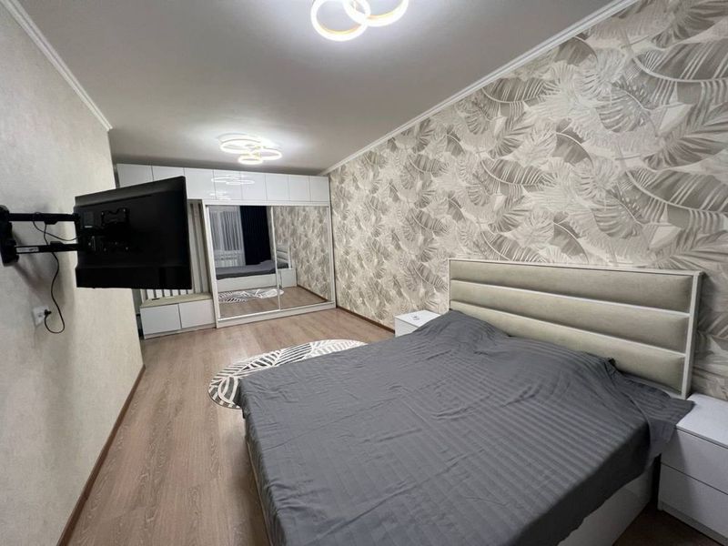 Аренда 1 ком квартиры Ул.Махтумкули ЖК Green Park|0901 Аренда 1 ком квартиры Ул.Махтумкули ЖК Green Park|0901