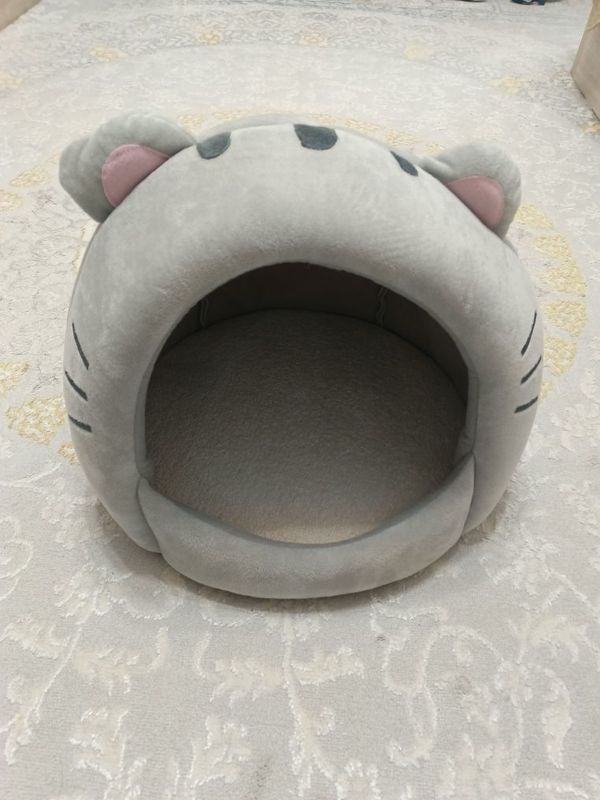 Продается кошачий дом
