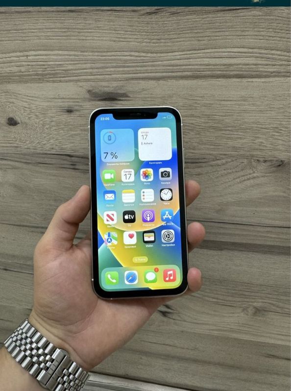 Srochna sotiladi iphone xr (15pro qilingan) pul zariligi edi