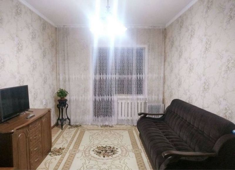 Аренда квартиры Яккасарайский район Кушбеги ijara uy 1 xona