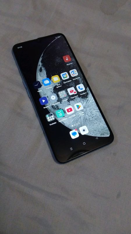 Oppo A16