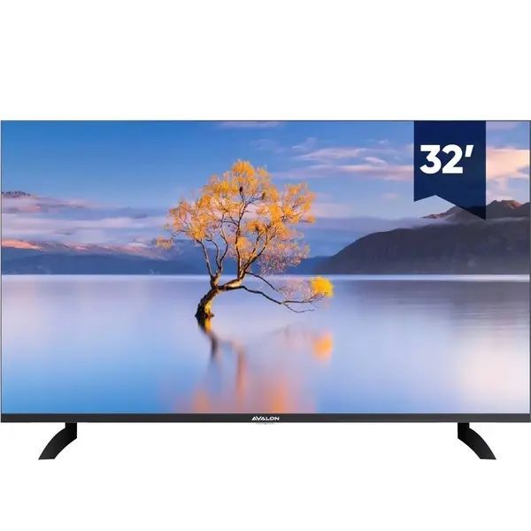 Televizor 32 dyum Avalon Smart Tv