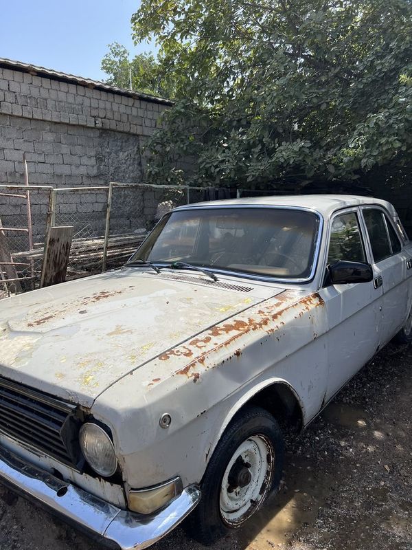 Gaz 2410 volga. цена неизвестно Gaz 2410 volga. цена неизвестно