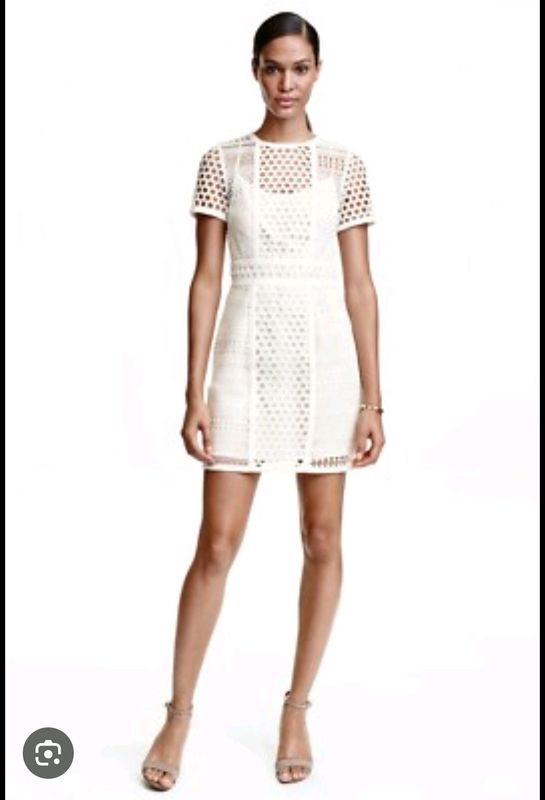 Платье H&M XS Платье H&M XS