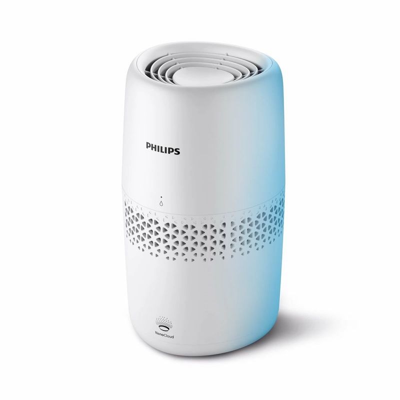 Увлажнитель воздуха Philips HU2510