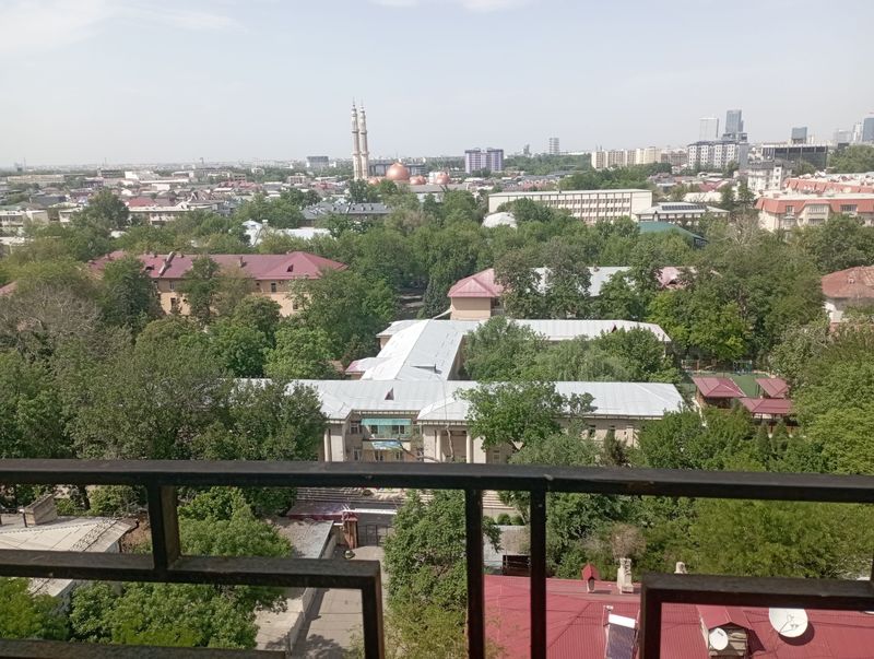 уй бор новостройка Яккасарой тумани Аския Ситийда