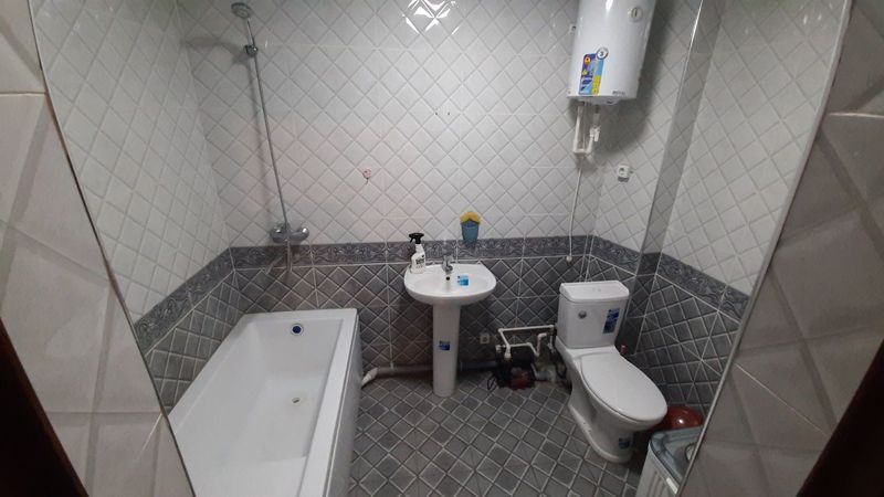 QMU ga jaqin 22 mk da ijaraga beriledi 4 xanali 90 kv QMU ga jaqin 22 mk da ijaraga beriledi 4 xanali 90 kv