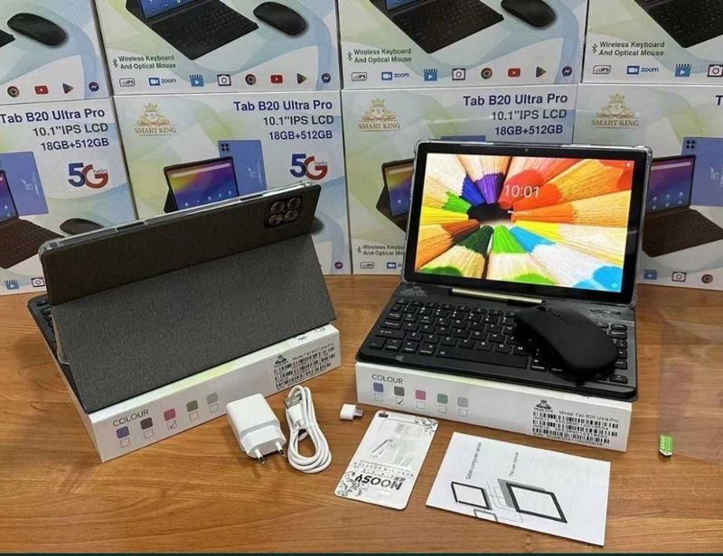 Planshet Tab20 ultra 15 pro max kopiya Planshet Tab20 ultra 15 pro max kopiya