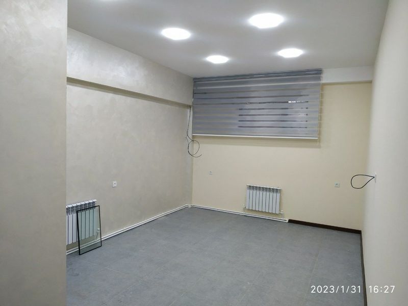 Продаётся помещение под офис на Ц15 вторая линия Ор- р Ганга мост. Продаётся помещение под офис на Ц15 вторая линия Ор- р Ганга мост.