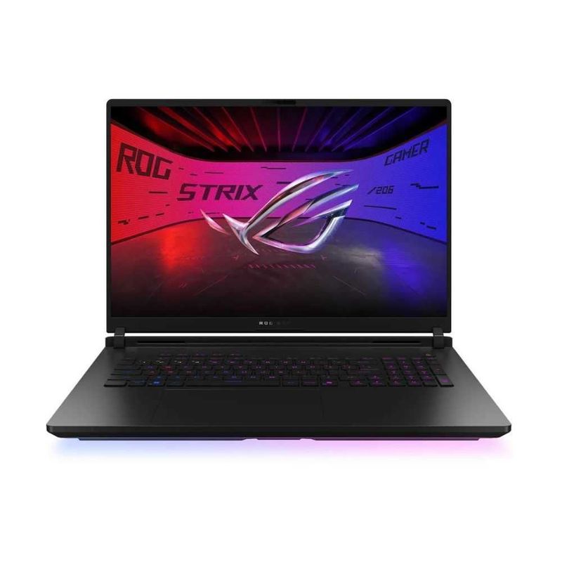 NOUTBUK Asus ROG Strix G18 | Intel Core i9-14900HX | RTX 5070 8GB