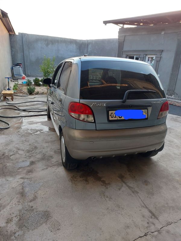 Matiz best 2012 metan Matiz best 2012 metan
