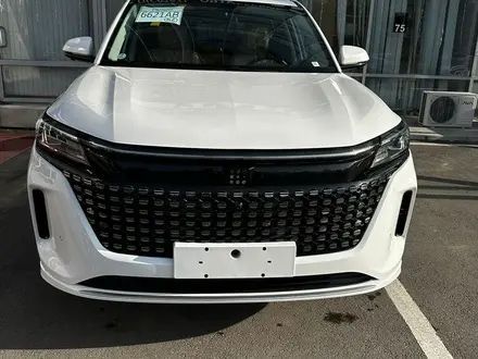 dongfeng fengon e5 2024 dongfeng fengon e5 2024