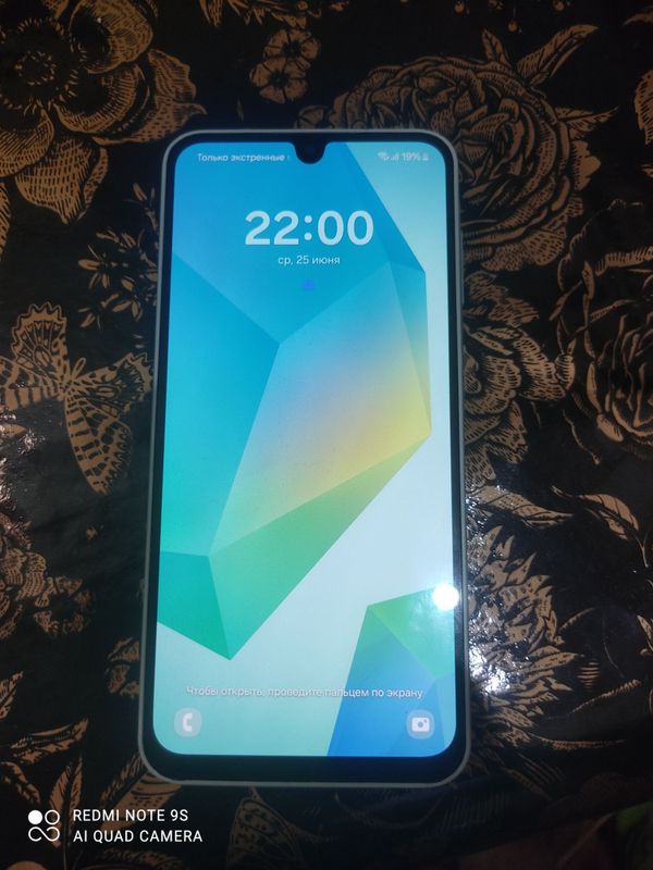 Samsung A16 256 gg Samsung A16 256 gg