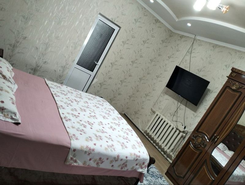 Фаргона шахар текстил Арентир саховат Ховли 8 сотих