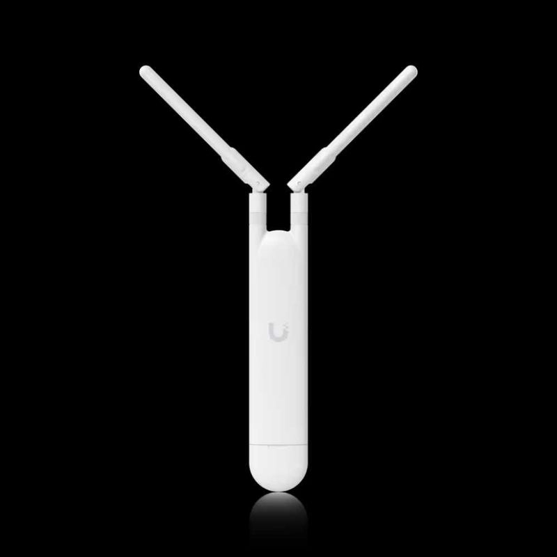 Точка доступа Ubiquiti UniFi AP AC Mesh UAP-AC-M Точка доступа Ubiquiti UniFi AP AC Mesh UAP-AC-M