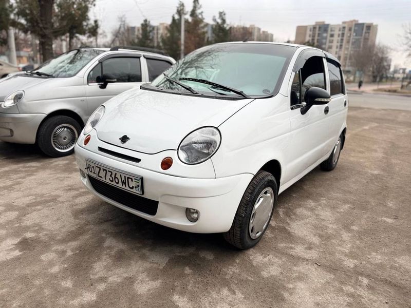 Vikup arendaga matiz mx super