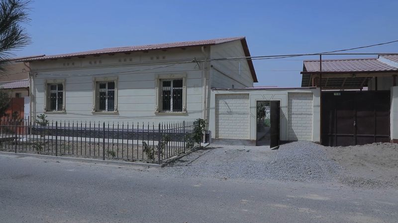Котедж 6 сутхли ремонти янги