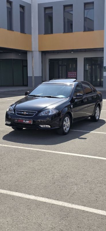 Кора Джентра автомат 2022