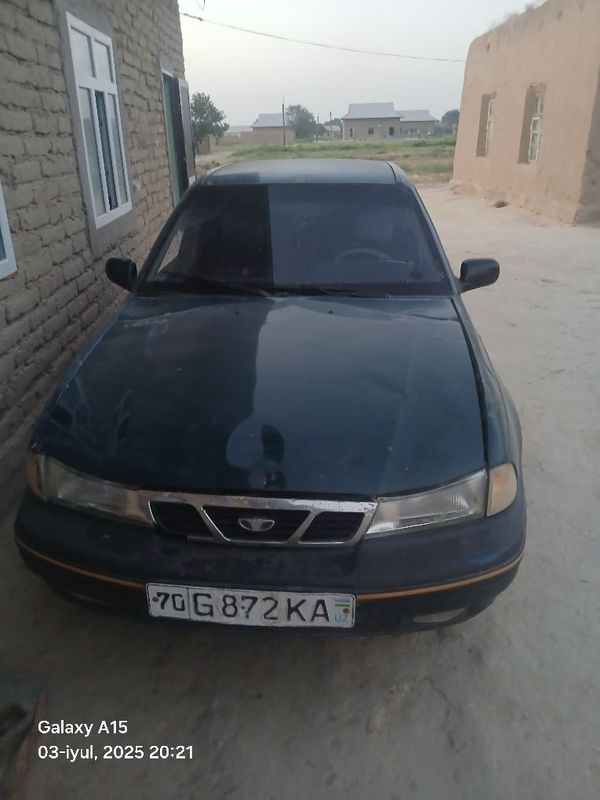 Neksiya donis 1.5
