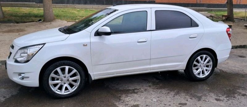 кобалт 2015 йил автомат каробка,пробеги 188000 км кобалт 2015 йил автомат каробка,пробеги 188000 км
