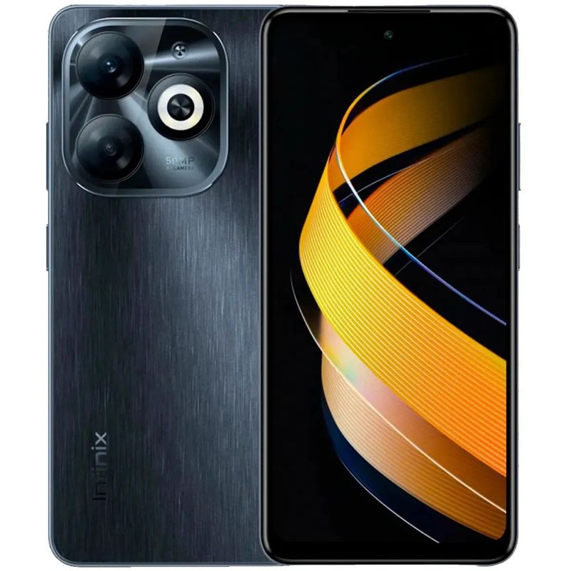 Infinix 8 pro с гарантией Infinix 8 pro с гарантией